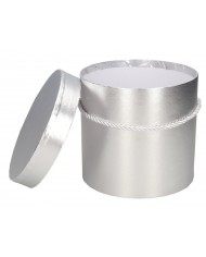 FLOWER BOX PUDEŁKO NA KWIATY PREZENT DEKORACJE