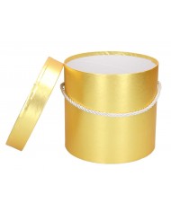 FLOWER BOX PUDEŁKO NA KWIATY PREZENT DEKORACJE