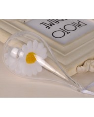 ŁEZKA AKRYLOWA BOMBKA AKRYLOWA ŁEZKI 1SZT.