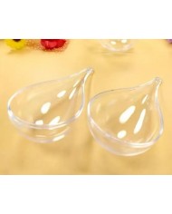 ŁEZKA AKRYLOWA BOMBKA AKRYLOWA ŁEZKI 1SZT.