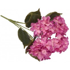SZTUCZNE KWIATY ROŚLINY GAŁĄZKI HORTENSJA JAK ŻYWA