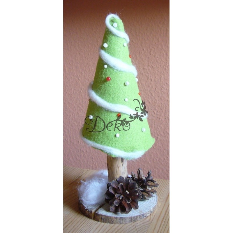 STOŻEK STYROPIANOWY 25 CM STOŻKI STYROPIANOWE