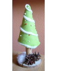 STOŻEK STYROPIANOWY 38CM STOŻKI STYROPIANOWE