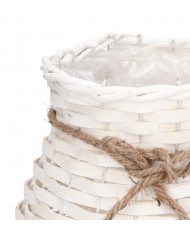 DONICZKA OSŁONKA WIKLINOWA DUŻA WIKLINA BIAŁA