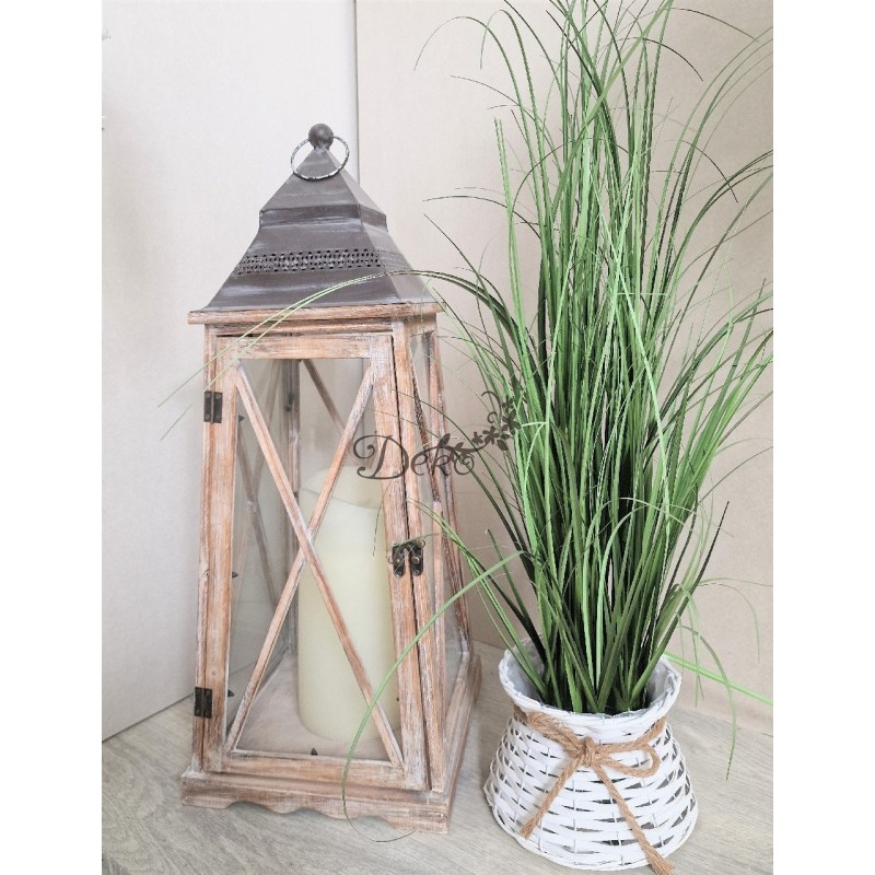 DONICZKA OSŁONKA WIKLINOWA DUŻA WIKLINA BIAŁA