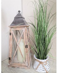 DONICZKA OSŁONKA WIKLINOWA DUŻA WIKLINA BIAŁA