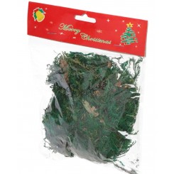 MECH CHROBOTEK 30G OZDOBA NATURALNA DEKORACJA