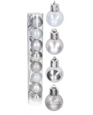 RENIFER ZAWIESZKA BOMBKI NA CHOINKĘ STROIK 2SZT