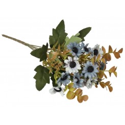 SZTUCZNE KWIATY ROŚLINY BUKIET BKIECIK GAŁĄZKI