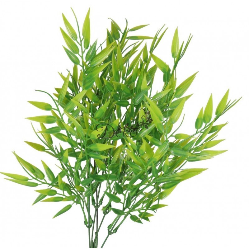 BUKIET BUKIECIK GĘSTY GAŁĄZKI SZTUCZNE KWIATY