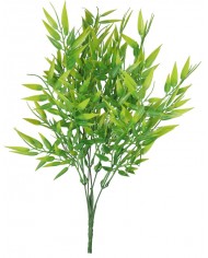 BUKIET BUKIECIK GĘSTY GAŁĄZKI SZTUCZNE KWIATY