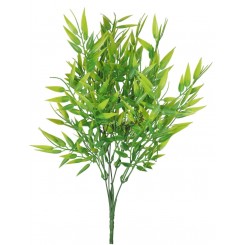 BUKIET BUKIECIK GĘSTY GAŁĄZKI SZTUCZNE KWIATY