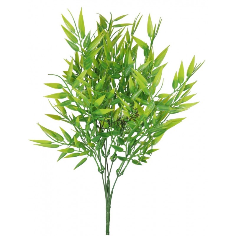 BUKIET BUKIECIK GĘSTY GAŁĄZKI SZTUCZNE KWIATY