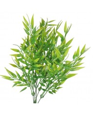 BUKIET BUKIECIK GĘSTY GAŁĄZKI SZTUCZNE KWIATY