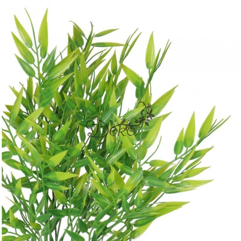 BUKIET BUKIECIK GĘSTY GAŁĄZKI SZTUCZNE KWIATY