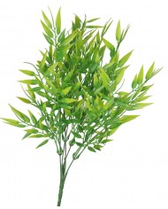 BUKIET BUKIECIK GĘSTY GAŁĄZKI SZTUCZNE KWIATY