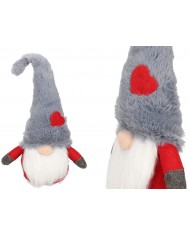 SKRZAT KRASNAL ŚWIĄTECZNY PREZENT NA ŚWIĘTA GNOM