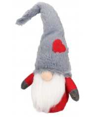 SKRZAT KRASNAL ŚWIĄTECZNY PREZENT NA ŚWIĘTA DUŻY