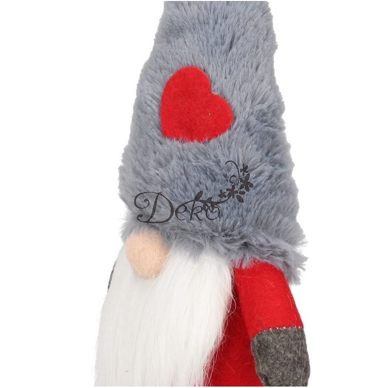 SKRZAT KRASNAL ŚWIĄTECZNY PREZENT NA ŚWIĘTA DUŻY