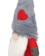 SKRZAT KRASNAL ŚWIĄTECZNY PREZENT NA ŚWIĘTA DUŻY