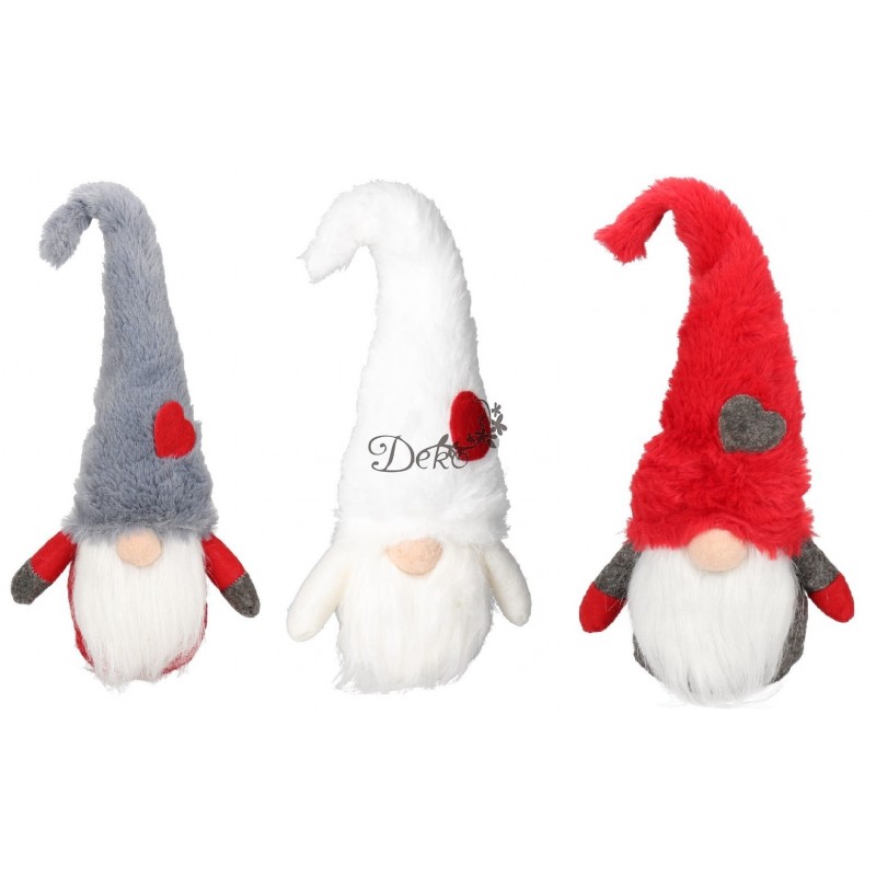 SKRZAT KRASNAL ŚWIĄTECZNY PREZENT NA ŚWIĘTA DUŻY