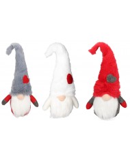 SKRZAT KRASNAL ŚWIĄTECZNY PREZENT NA ŚWIĘTA DUŻY