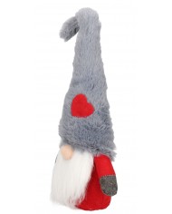 SKRZAT KRASNAL ŚWIĄTECZNY PREZENT NA ŚWIĘTA DUŻY