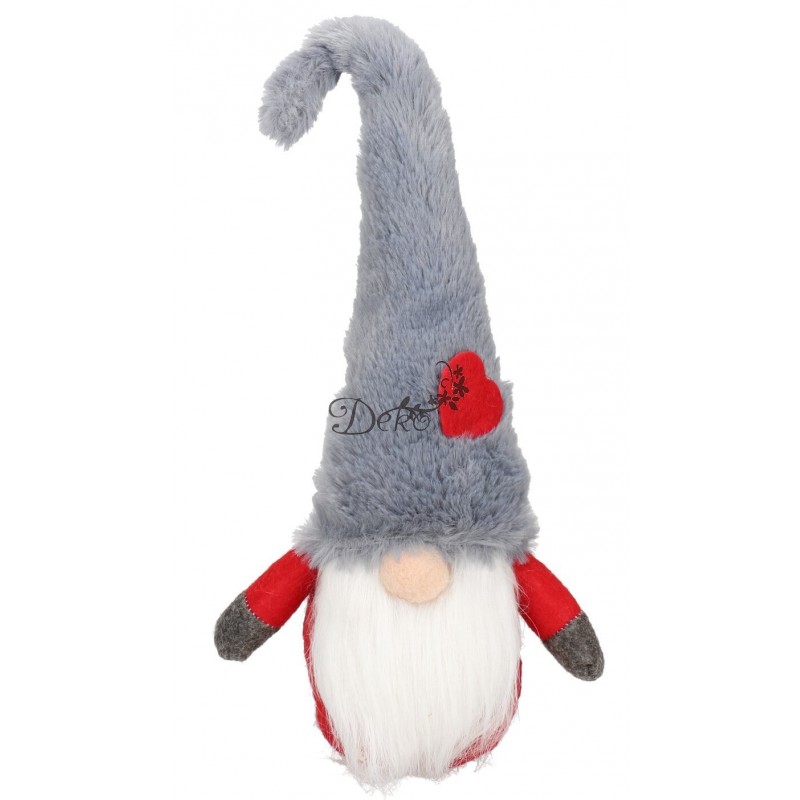 SKRZAT KRASNAL ŚWIĄTECZNY PREZENT NA ŚWIĘTA DUŻY