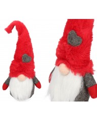 SKRZAT KRASNAL ŚWIĄTECZNY PREZENT NA ŚWIĘTA DUŻY