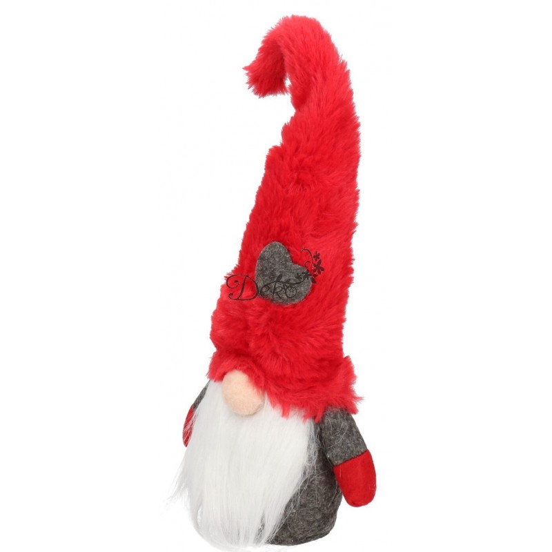 SKRZAT KRASNAL ŚWIĄTECZNY PREZENT NA ŚWIĘTA DUŻY