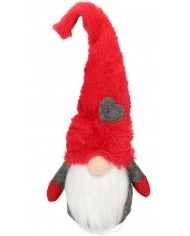 SKRZAT KRASNAL ŚWIĄTECZNY PREZENT NA ŚWIĘTA DUŻY