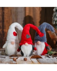 SKRZAT KRASNAL ŚWIĄTECZNY PREZENT NA ŚWIĘTA DUŻY