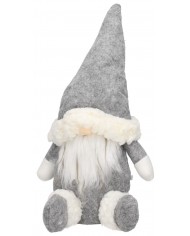 SKRZAT KRASNAL ŚWIĄTECZNY PREZENT NA ŚWIĘTA DUŻY