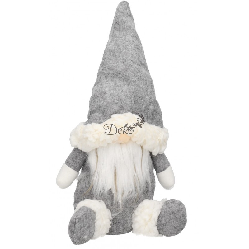 SKRZAT KRASNAL ŚWIĄTECZNY PREZENT NA ŚWIĘTA DUŻY