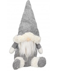 SKRZAT KRASNAL ŚWIĄTECZNY PREZENT NA ŚWIĘTA DUŻY