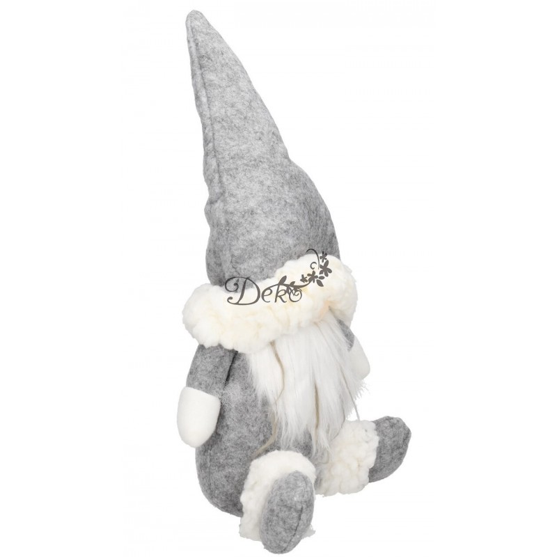 SKRZAT KRASNAL ŚWIĄTECZNY PREZENT NA ŚWIĘTA DUŻY