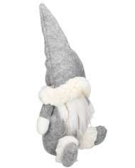 SKRZAT KRASNAL ŚWIĄTECZNY PREZENT NA ŚWIĘTA DUŻY