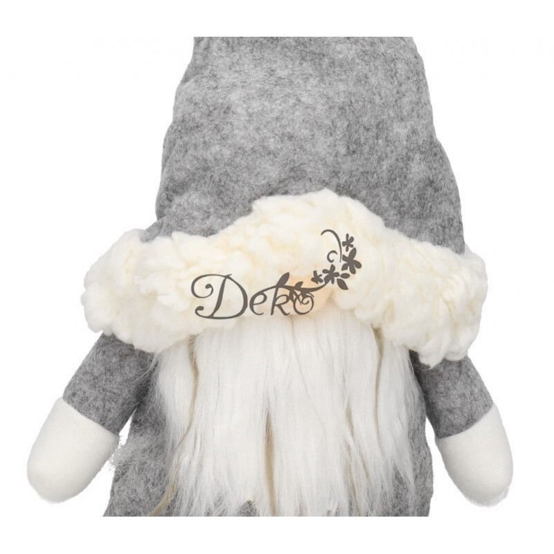 SKRZAT KRASNAL ŚWIĄTECZNY PREZENT NA ŚWIĘTA DUŻY