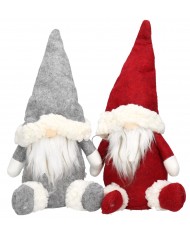 SKRZAT KRASNAL ŚWIĄTECZNY PREZENT NA ŚWIĘTA DUŻY