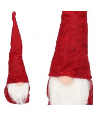 SKRZAT KRASNAL ŚWIĄTECZNY PREZENT NA ŚWIĘTA GNOM