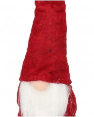 SKRZAT KRASNAL ŚWIĄTECZNY PREZENT NA ŚWIĘTA GNOM