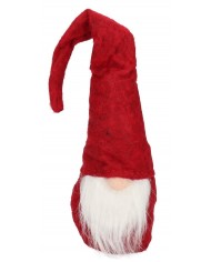 SKRZAT KRASNAL ŚWIĄTECZNY PREZENT NA ŚWIĘTA GNOM