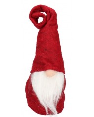 SKRZAT KRASNAL ŚWIĄTECZNY PREZENT NA ŚWIĘTA GNOM