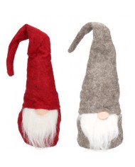 SKRZAT KRASNAL ŚWIĄTECZNY PREZENT NA ŚWIĘTA GNOM