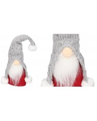 SKRZAT KRASNAL ŚWIĄTECZNY PREZENT NA ŚWIĘTA GNOM