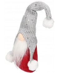 SKRZAT KRASNAL ŚWIĄTECZNY PREZENT NA ŚWIĘTA GNOM