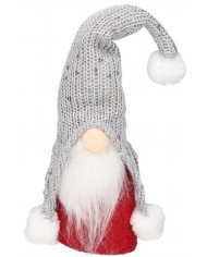 SKRZAT KRASNAL ŚWIĄTECZNY PREZENT NA ŚWIĘTA GNOM