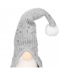 SKRZAT KRASNAL ŚWIĄTECZNY PREZENT NA ŚWIĘTA GNOM