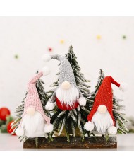 SKRZAT KRASNAL ŚWIĄTECZNY PREZENT NA ŚWIĘTA GNOM