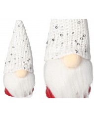 SKRZAT KRASNAL ŚWIĄTECZNY PREZENT NA ŚWIĘTA GNOM